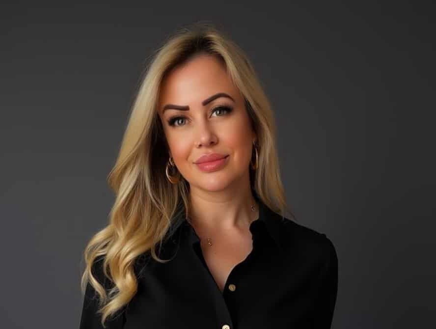 Dra. Franciele Tais Bohrer